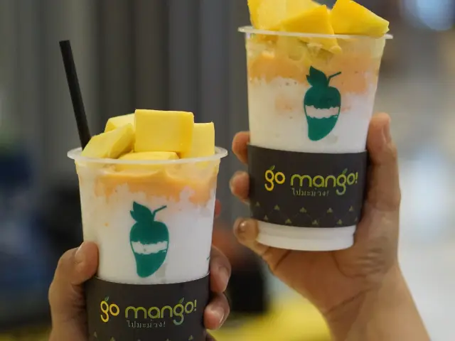 Gambar Makanan Go Mango! 1