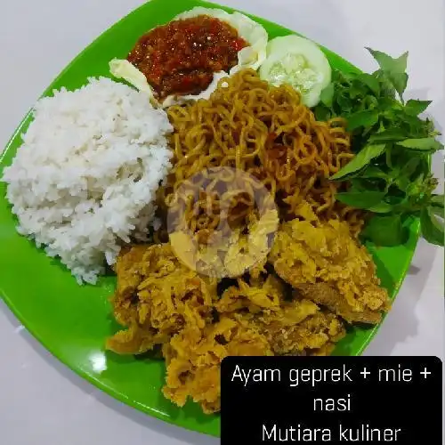 Gambar Makanan Mutiara Kuliner, Mayangan 14