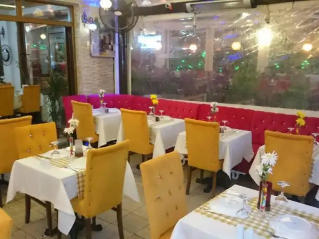 Le Safran Restaurant'nin yemek ve ambiyans fotoğrafları 12