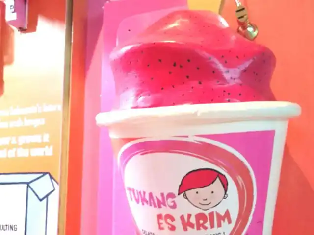 Gambar Makanan Tukang Es Krim 9