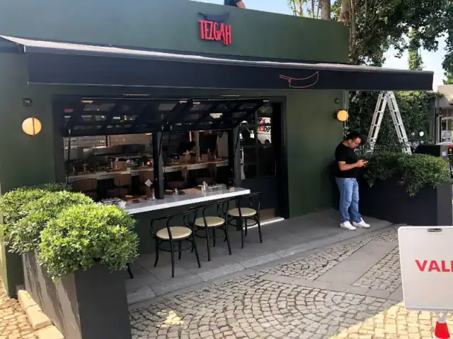 Tezgah Kebap'nin yemek ve ambiyans fotoğrafları 10