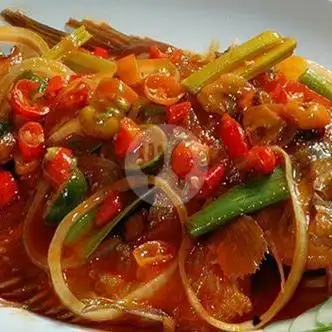 Gambar Makanan Haruman Seafood, AH Nasution, RS HERMINA BANDUNG 20