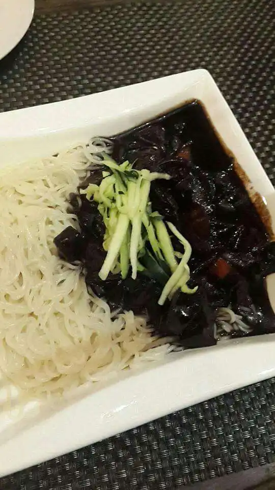 Gambar Makanan Warung Korea 8
