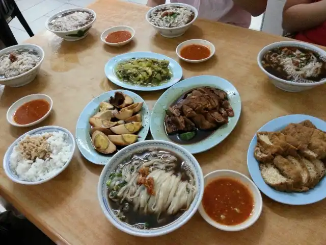 Woon Kiang Kway Tiao Kia Food Photo 2