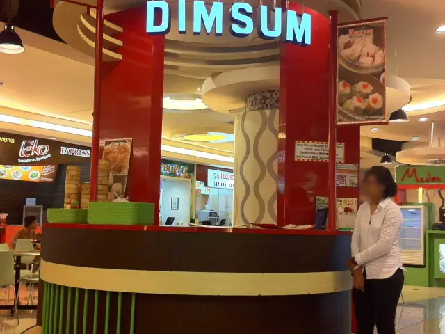 Gambar Makanan Bamboo Dimsum 7