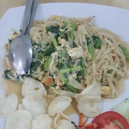 Gambar Makanan Cendana Homestay & Resto Vegetarian, Williem Iskandar 17