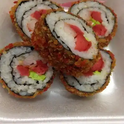Oneesan Sushi