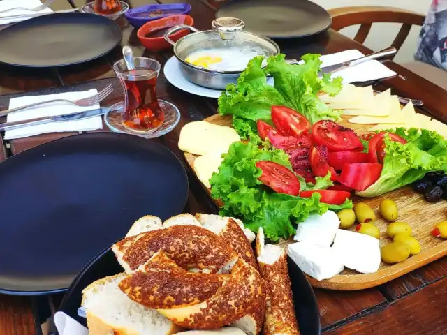 Hoqqah'nin yemek ve ambiyans fotoğrafları 11