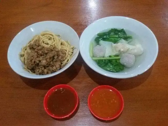 Gambar Makanan Mie Naripan 11