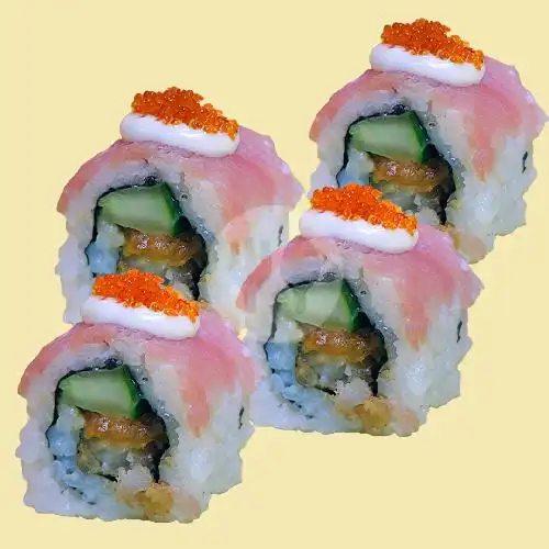 Gambar Makanan Iwagumi Sushi 14