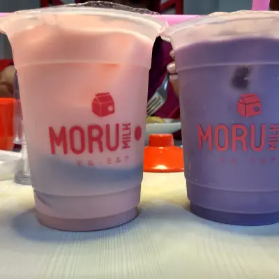 Moru Milk