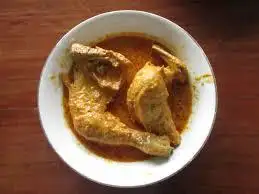 Dapur Ayam Ibu Yopi , Medang Lestari