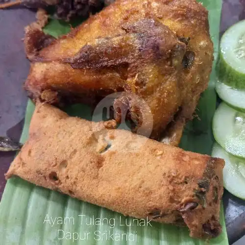 Gambar Makanan Ayam Tulang Lunak Srikandi 18