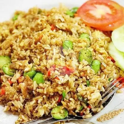 Gambar Makanan Nasi Goreng ''MAS#',Jalan Tipar Cakung 9