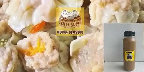 Duwa Dimsum, Rawa Papan