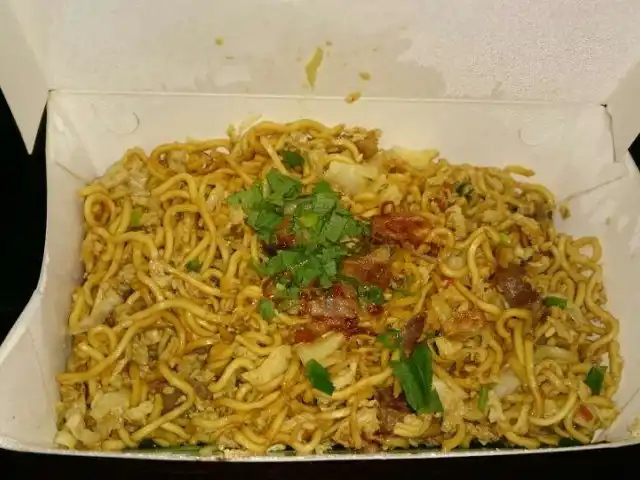 Gambar Makanan Bakmi Jogja H. Nawi 4