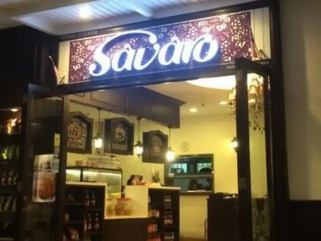 Savaro Restaurant @ Gurney Paragon Food Photo 1