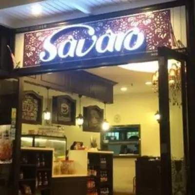 Savaro Restaurant @ Gurney Paragon