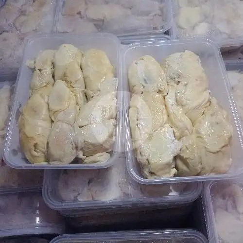 Gambar Makanan Daneen's Durian, Sukabangun2 3