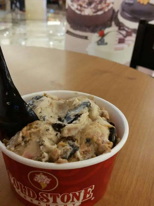 Gambar Makanan Cold Stone Creamery 20