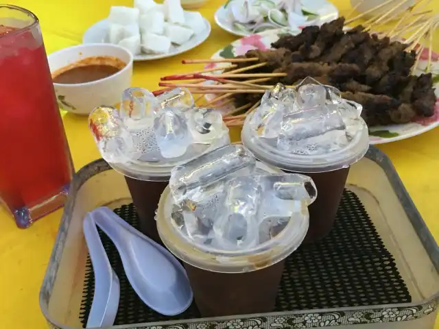 Restoran Satay Wak Radol, Setia Tropika Food Photo 13