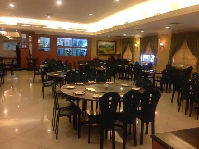 Gambar Makanan Singapore Restaurant 4