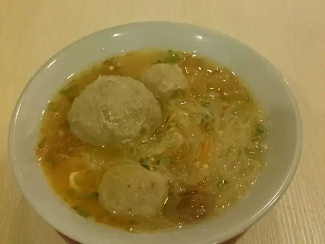 Gambar Makanan Bakso Letreg 14