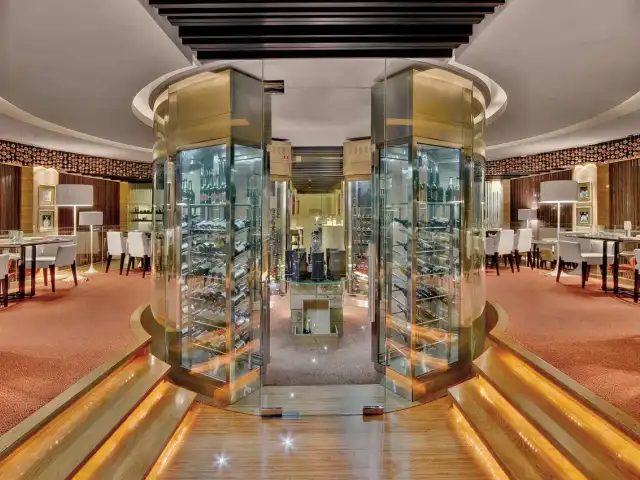 Gambar Makanan Casa D'Oro - Hotel Indonesia Kempinski 2