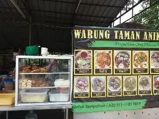 Warung Taman Anika Food Photo 2