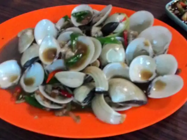 Gambar Makanan Indah Seafood Keramik Jakarta 6