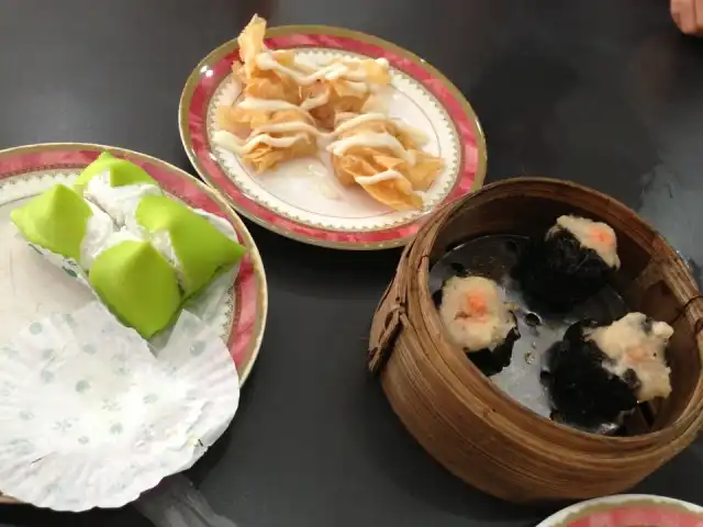 Gambar Makanan Jade Garden 6