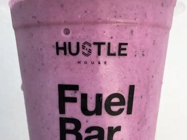 Gambar Makanan Fuel Bar by Hustle House 6