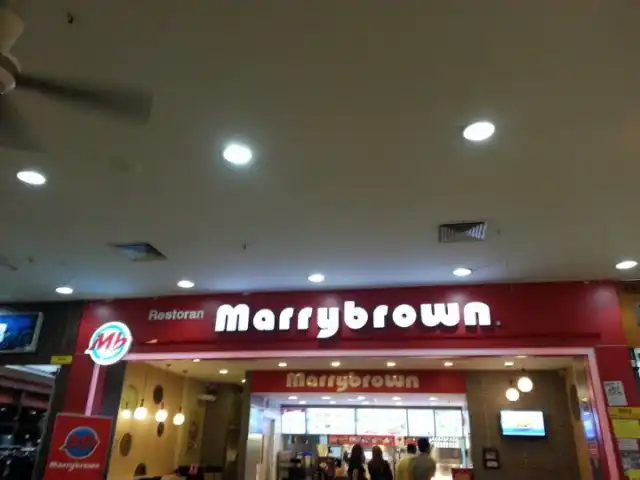Marrybrown Food Photo 1