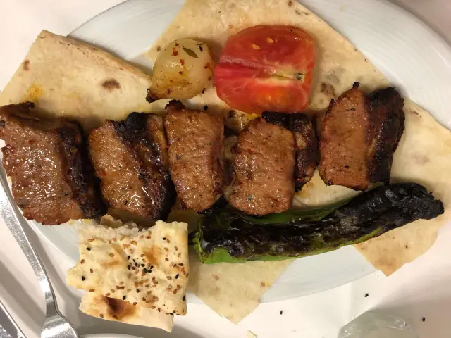 Nakkaş Kebap'nin yemek ve ambiyans fotoğrafları 48