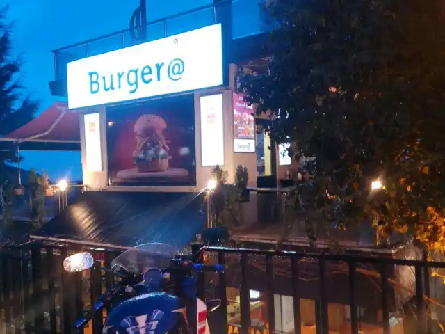 Dükkan Burger'nin yemek ve ambiyans fotoğrafları 31