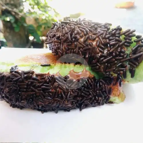 Gambar Makanan Kue Pukis Surabaya, Tukad Badung 10