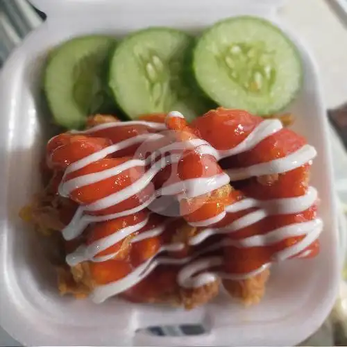 Gambar Makanan Chicken Pok Pok, Guguk Panjang 12