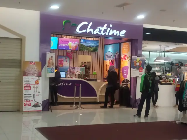 Gambar Makanan Chatime 17