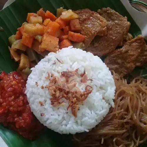 Gambar Makanan Masakan Khas Madura "Asli" Ibu Choirul Anam, Ir Soekarno 11