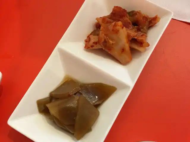 Hyaang Bong Kimbab Food Photo 7