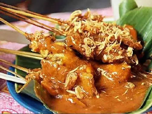 Sate Pgs Tiban Lama