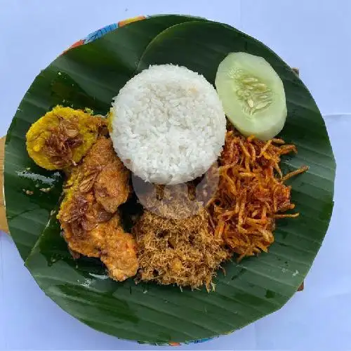 Gambar Makanan Nasi Madura/Sego Duro ( DUROS ) 3