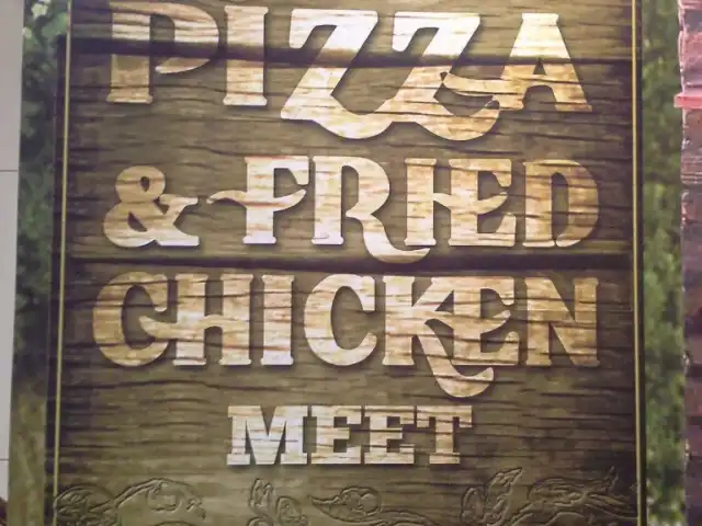 Gambar Makanan Goodies Pizza & Fried Chicken 6