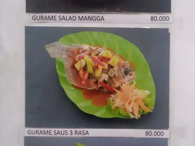 Gambar Makanan Seaside Suki 3