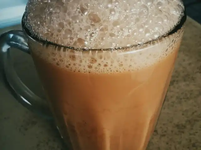 Nono Cafe Sri Aman