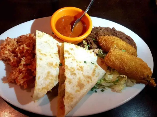 Agave Mexican Cantina Food Photo 9