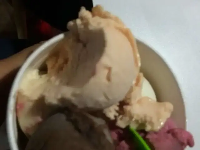Gurme Dondurma'nin yemek ve ambiyans fotoğrafları 5