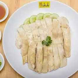 Gambar Makanan Jia Jia Singapore Hainanese Chicken Rice, Pasar MOI 12