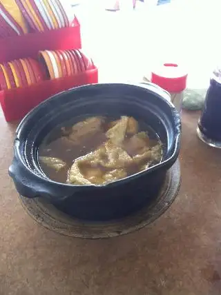 Restoran Yu Kee Bak Kut Teh 有记瓦煲肉骨茶