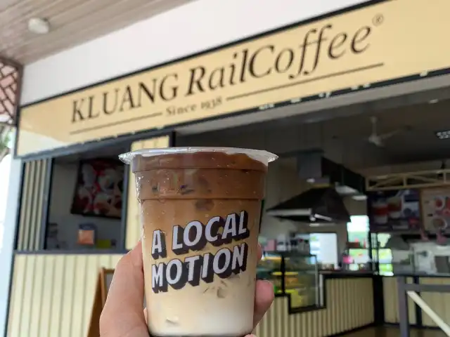 Kluang Railcoffee Food Photo 1